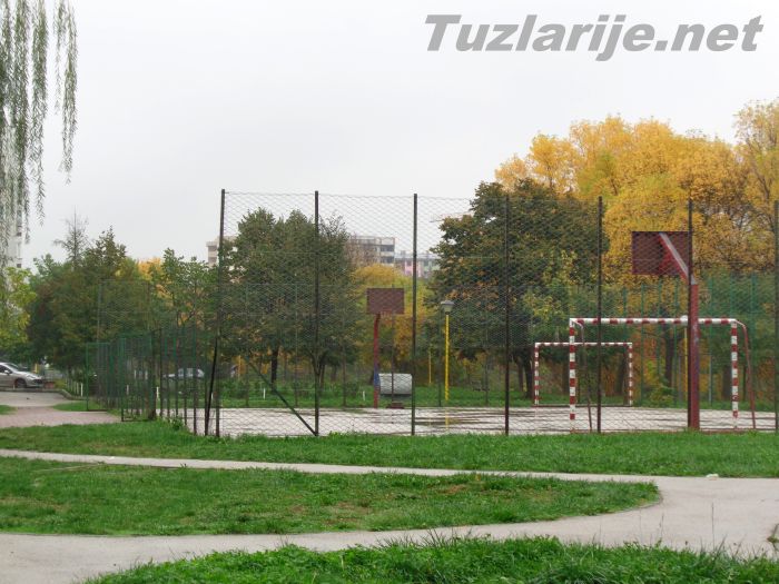 Tuzlarije