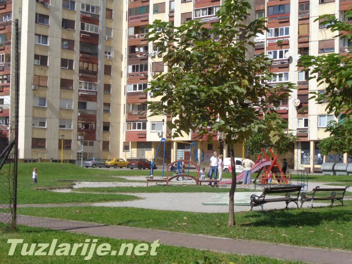 Tuzlarije