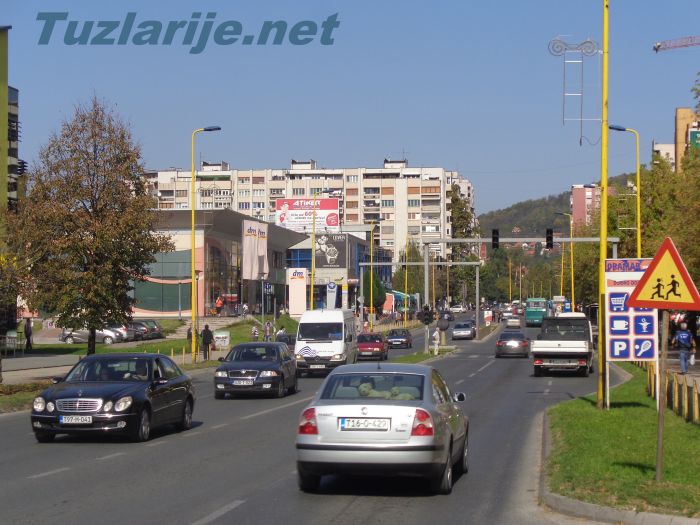 Tuzlarije