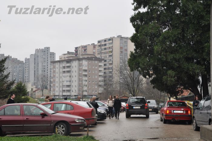 Tuzlarije