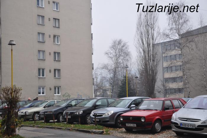 Tuzlarije
