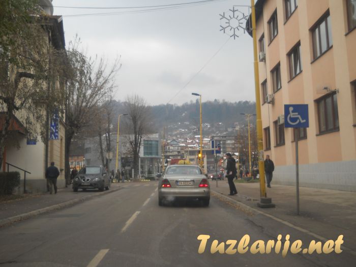 Tuzlarije