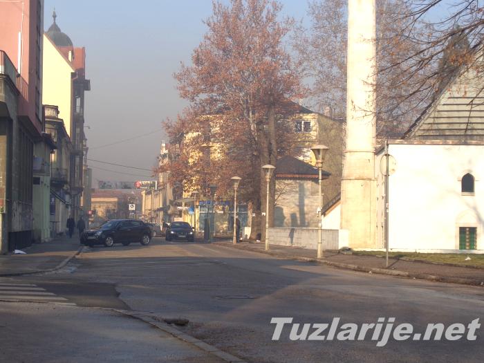 Tuzlarije