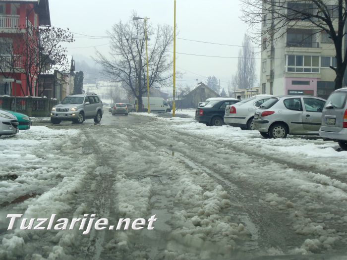 Tuzlarije