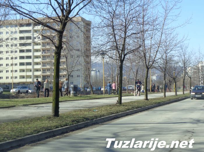Tuzlarije