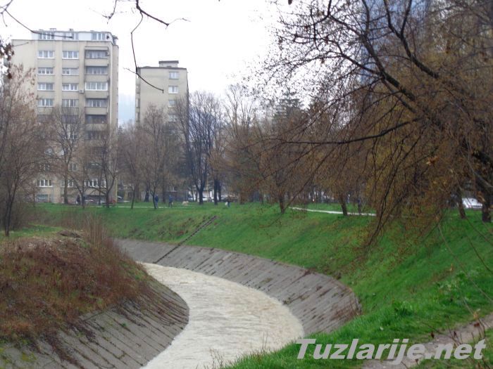 Tuzlarije
