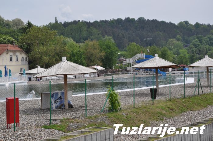 Tuzlarije