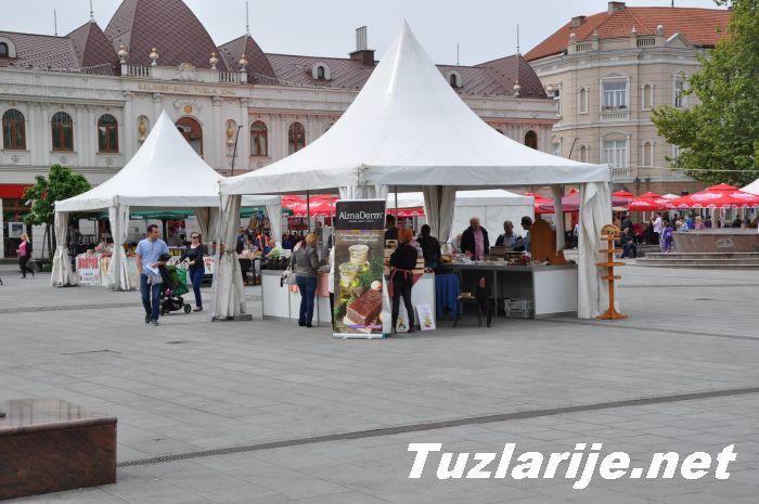 Tuzlarije