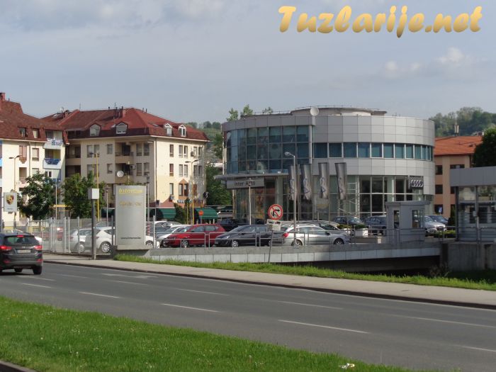 Tuzlarije