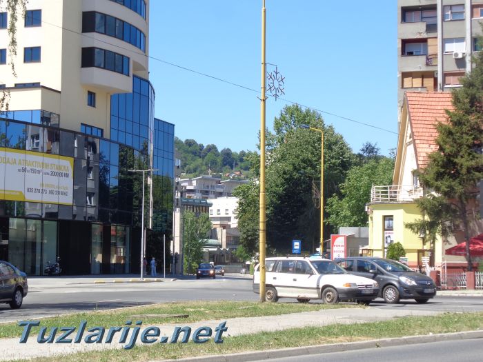 Tuzlarije