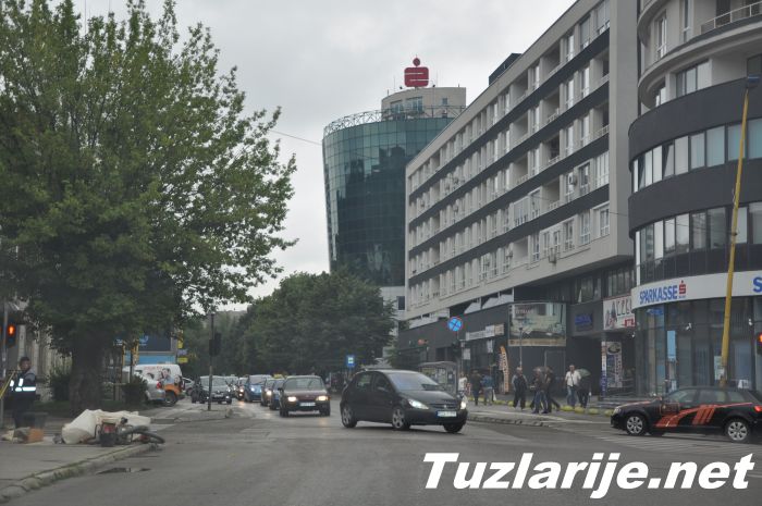 Tuzlarije