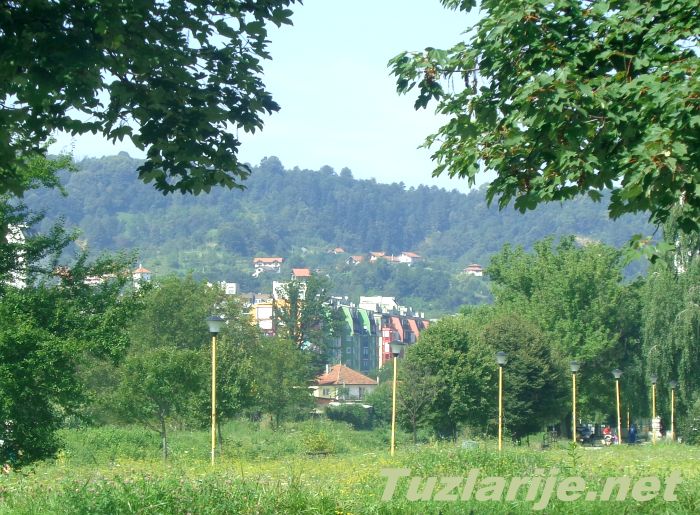 Tuzlarije
