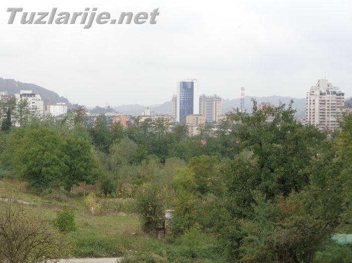 Tuzlarije