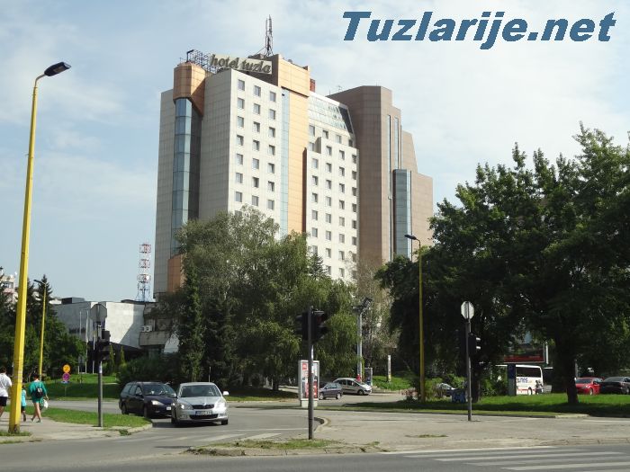 Tuzlarije