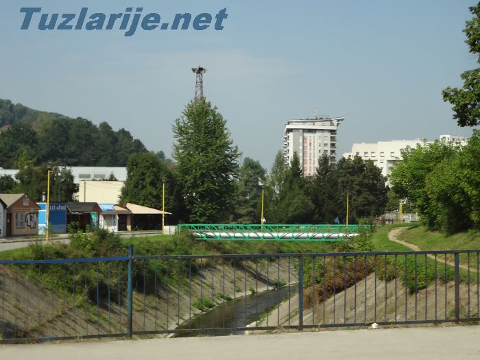Tuzlarije