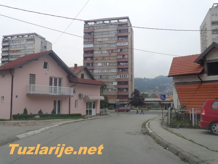 Tuzlarije