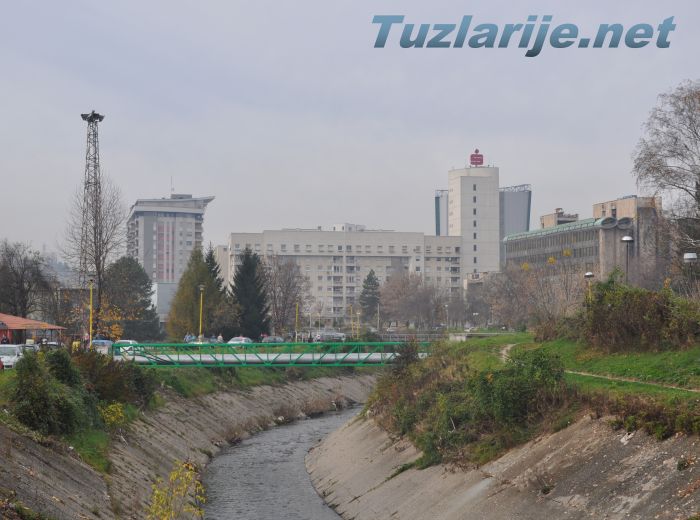 Tuzlarije