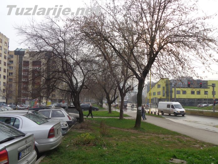 Tuzlarije