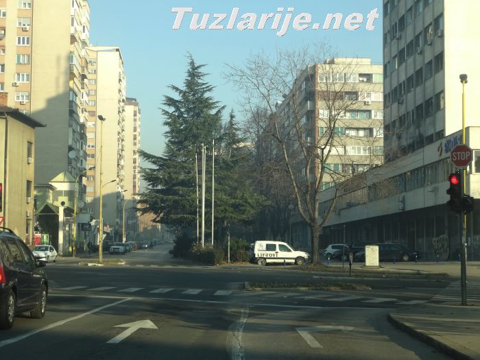Tuzlarije