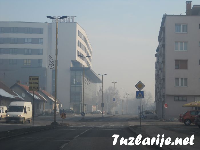 Tuzlarije