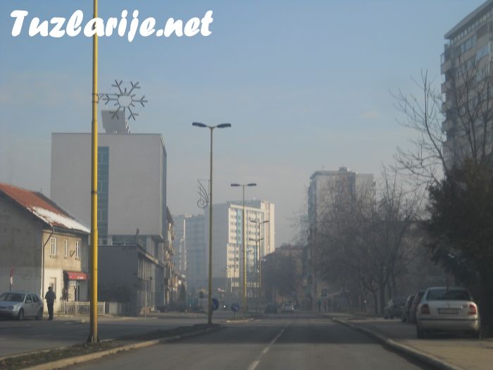 Tuzlarije