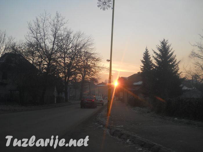 Tuzlarije