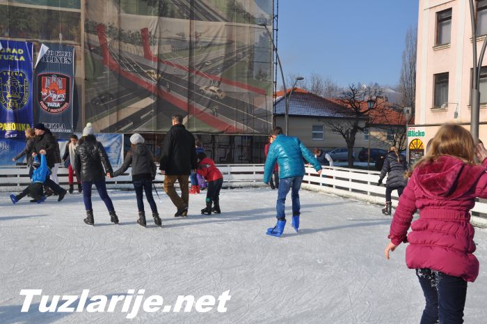 Tuzlarije