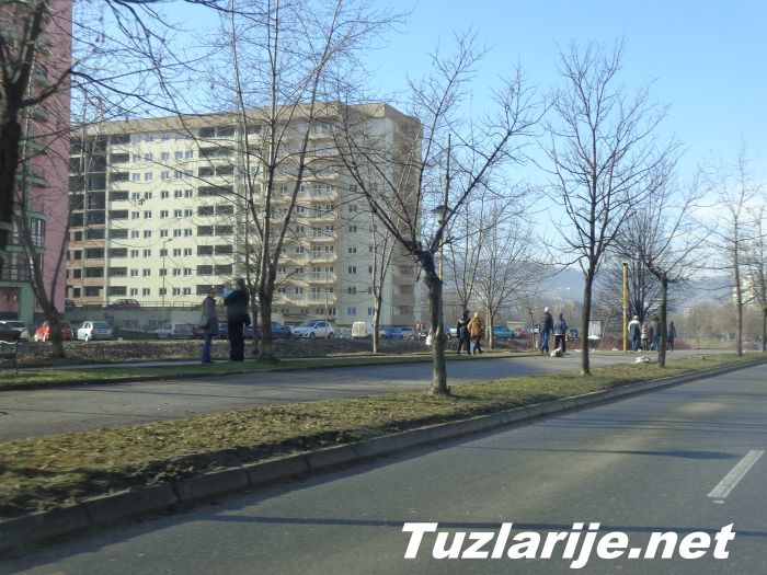 Tuzlarije