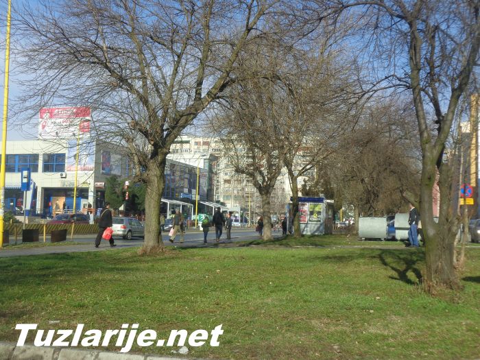 Tuzlarije