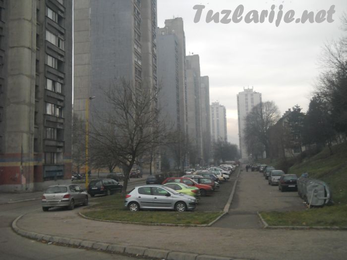 Tuzlarije