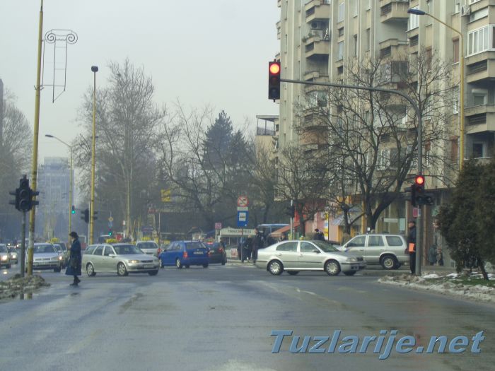 Tuzlarije