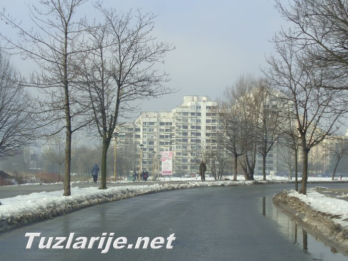 Tuzlarije
