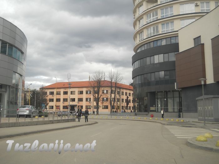 Tuzlarije