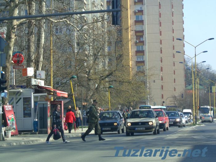 Tuzlarije