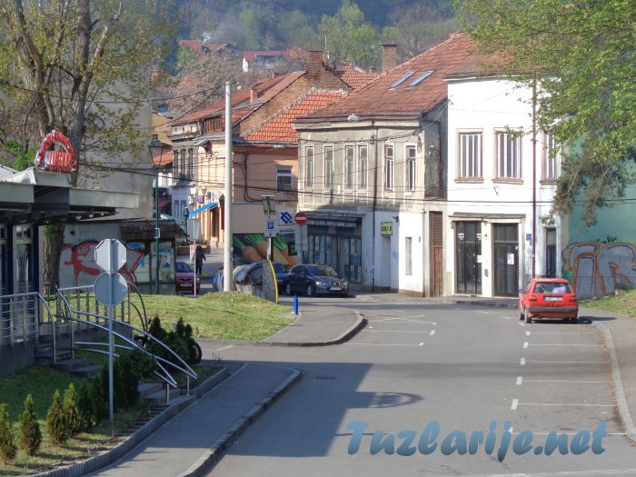 Tuzlarije