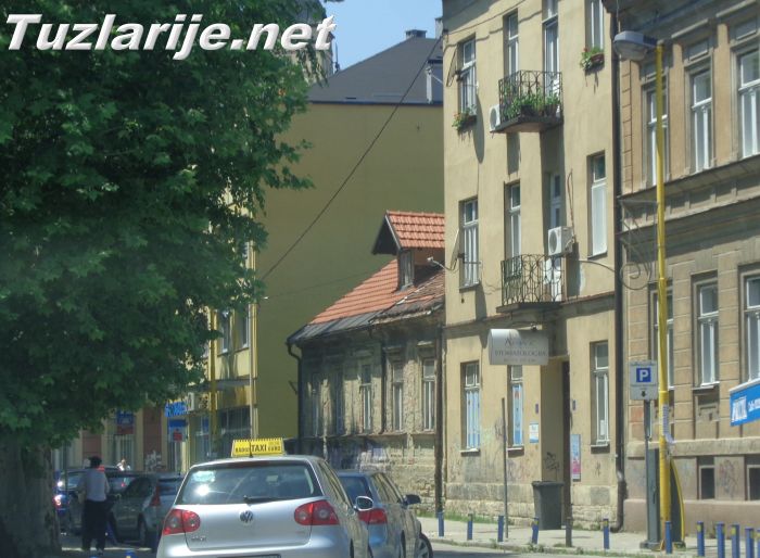 Tuzlarije