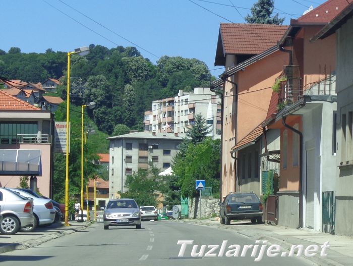 Tuzlarije