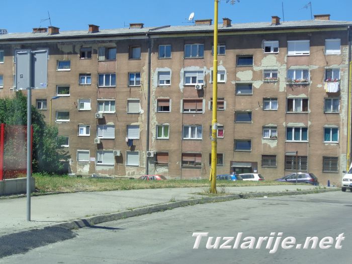Tuzlarije