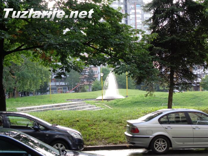 Tuzlarije