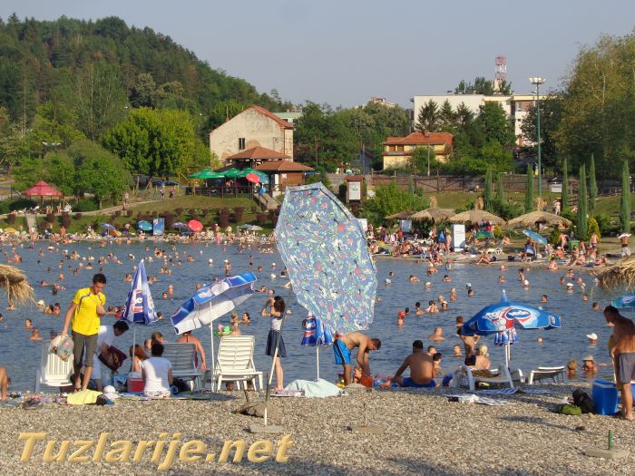 Tuzlarije