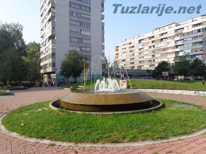 Tuzlarije