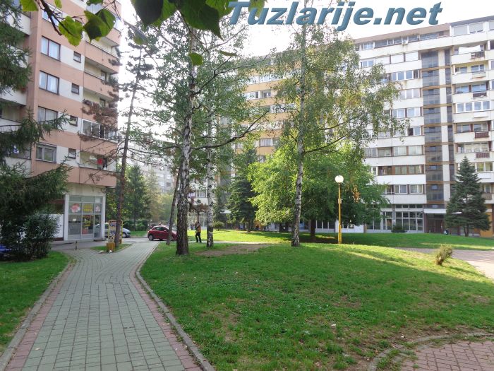 Tuzlarije
