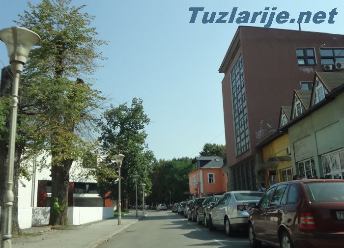 Tuzlarije