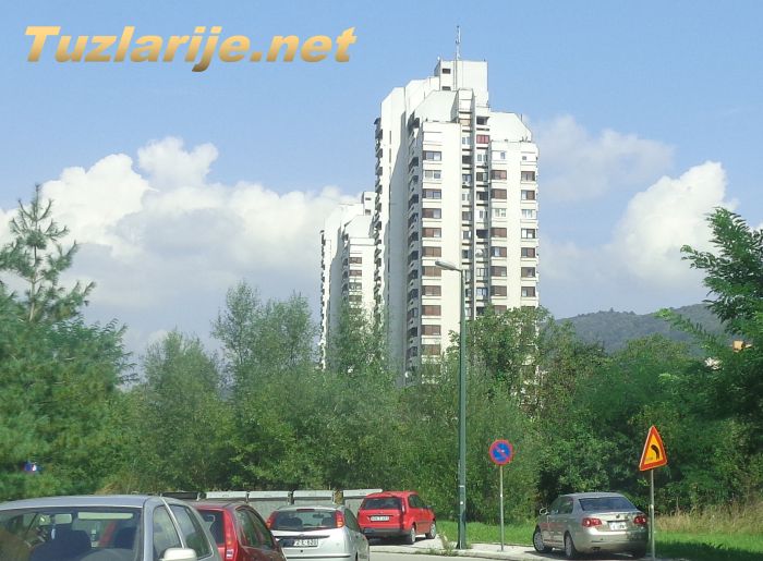 Tuzlarije