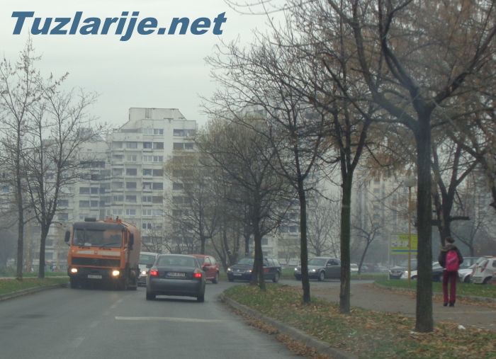 Tuzlarije