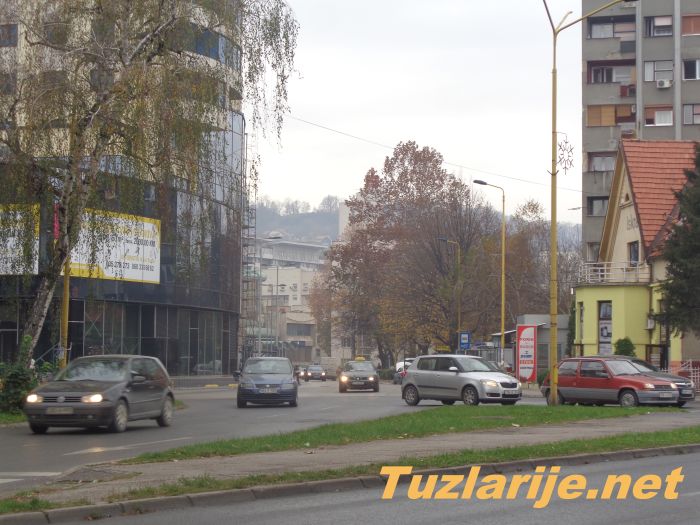 Tuzlarije