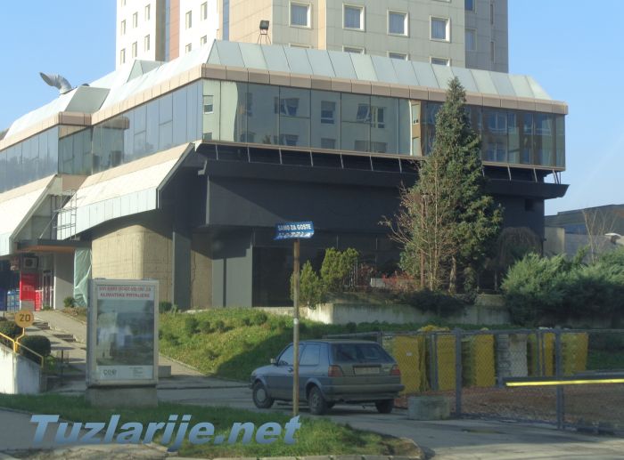 Tuzlarije