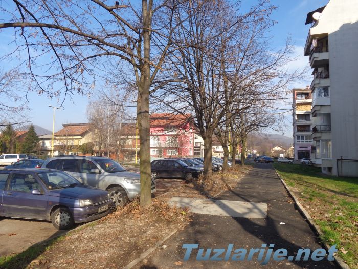 Tuzlarije
