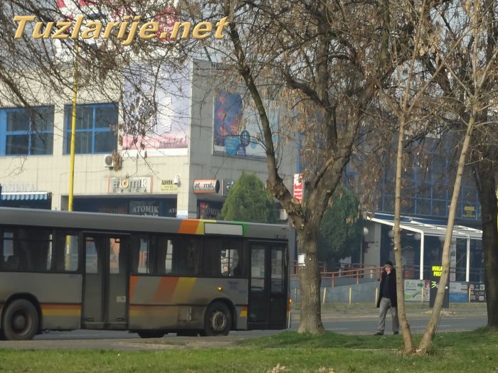 Tuzlarije