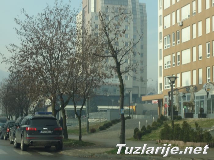 Tuzlarije